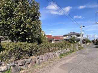 西条市丹原町長野の売地の画像