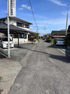 西条市丹原町長野の売地の画像