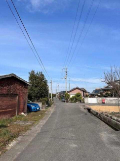 西条市丹原町長野の売地の画像