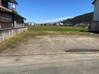 西条市福武甲の売地の画像