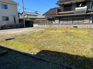 西条市福武甲の売地の画像