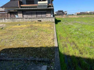 西条市福武甲の売地の画像