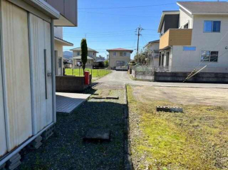西条市福武甲の売地の画像