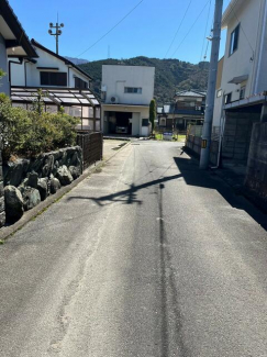 西条市福武甲の売地の画像