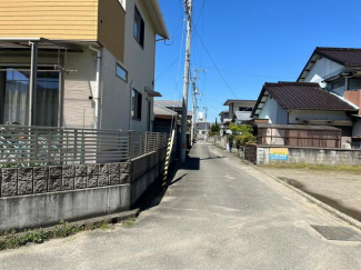 西条市福武甲の売地の画像