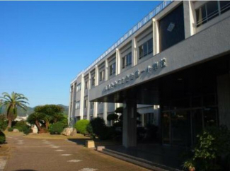 金生第一小学校まで350m