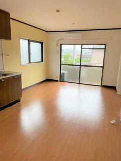 ※退去前のお部屋のため、室内写真は全て現入居者様のご入居前の