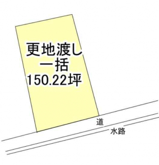 西条市大町の売地の画像