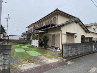 西条市明神木の売地の画像