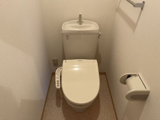 【トイレ】