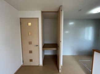 【内装】