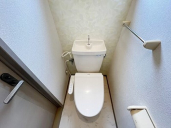 【トイレ】