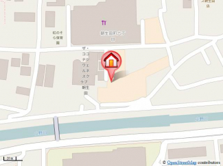 【地図】