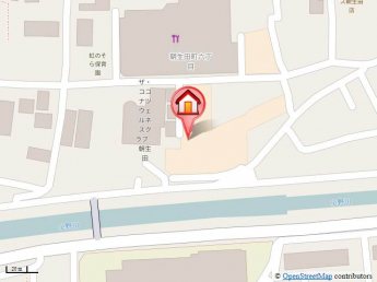 【地図】