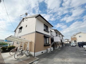 完成写真