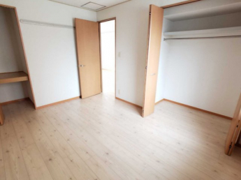 【洋室】