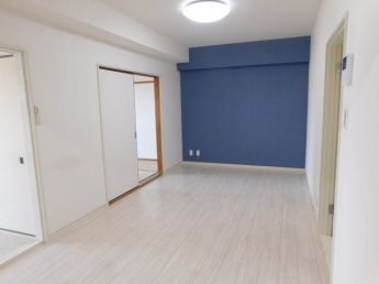 【居間・リビング】