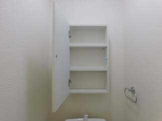 【収納】