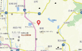 【地図】