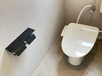 【トイレ】