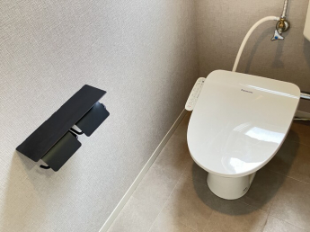 【トイレ】