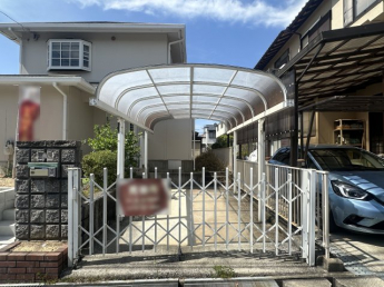 神戸市西区竹の台3丁目戸建の画像