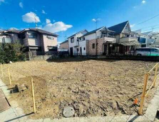 西宮市甲風園３丁目の売地の画像