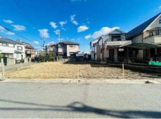 西宮市甲風園３丁目の売地の画像