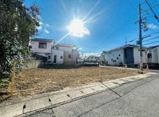 西宮市甲風園３丁目の売地の画像