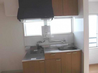 マンション青山台の画像