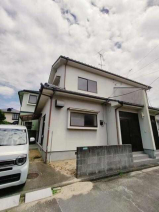 松山市吉藤２丁目の一戸建ての画像
