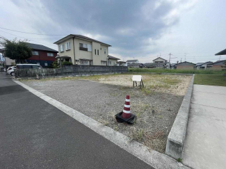新居浜市庄内町３丁目の売地の画像