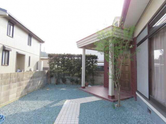 西条市小松町新屋敷の一戸建ての画像