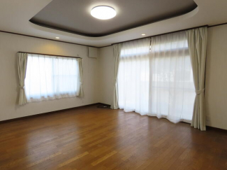 西条市小松町新屋敷の一戸建ての画像