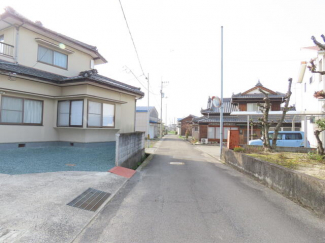 西条市小松町新屋敷の一戸建ての画像