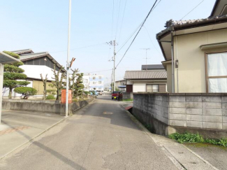 西条市小松町新屋敷の一戸建ての画像