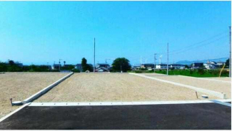 四国中央市中之庄町の売地の画像