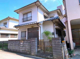 松山市樽味４丁目の売地の画像
