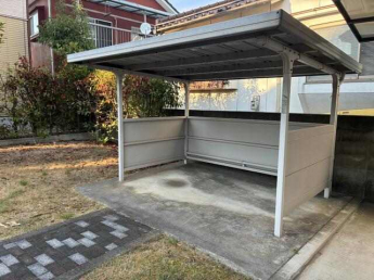 松山市太山寺町の中古一戸建ての画像