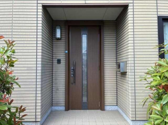 松山市太山寺町の中古一戸建ての画像