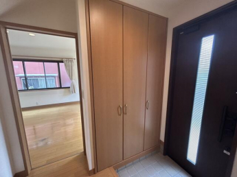 松山市太山寺町の中古一戸建ての画像