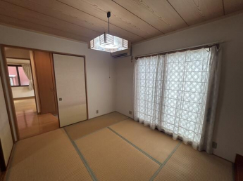 松山市太山寺町の中古一戸建ての画像