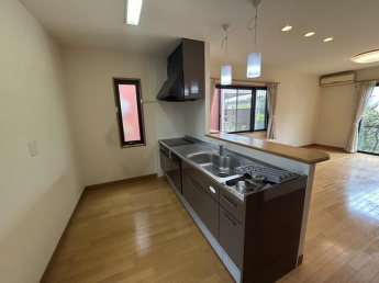 松山市太山寺町の中古一戸建ての画像