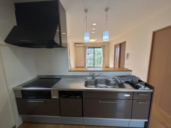 松山市太山寺町の中古一戸建ての画像