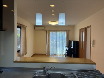 松山市太山寺町の中古一戸建ての画像