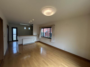 松山市太山寺町の中古一戸建ての画像