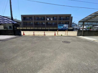 松山市古川北１丁目の売地の画像