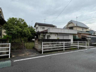 松山市森松町の売地の画像