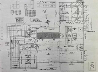 松山市南白水３丁目の中古一戸建ての画像