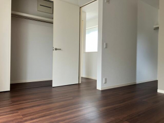 松山市南白水３丁目の中古一戸建ての画像